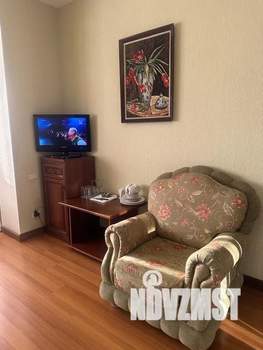 2-к квартира, посуточно, 51м2, 5/6 этаж