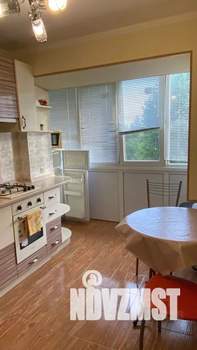 1-к квартира, посуточно, 30м2, 5/5 этаж