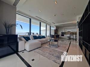 3-к квартира, посуточно, 178м2, 1/1 этаж