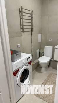 1-к квартира, посуточно, 29м2, 10/12 этаж