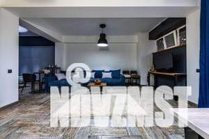 1-к квартира, посуточно, 45м2, 1/4 этаж