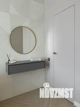 1-к квартира, посуточно, 35м2, 3/25 этаж