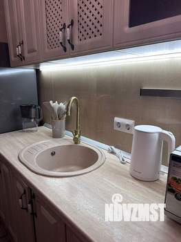 1-к квартира, на длительный срок, 38м2, 5/9 этаж