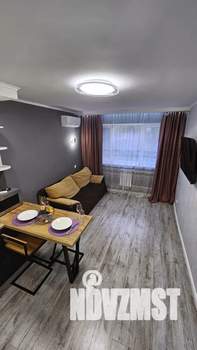 1-к квартира, посуточно, 39м2, 11/16 этаж