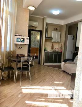 3-к квартира, на длительный срок, 50м2, 3/6 этаж