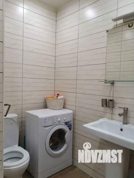 Студия квартира, на длительный срок, 41м2, 2/9 этаж