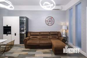4-к квартира, на длительный срок, 135м2, 3/12 этаж