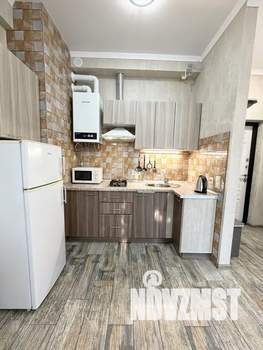 Студия квартира, посуточно, 28м2, 4/7 этаж