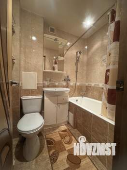1-к квартира, на длительный срок, 30м2, 5/6 этаж