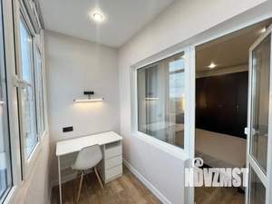 2-к квартира, посуточно, 60м2, 5/11 этаж