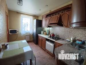 1-к квартира, посуточно, 40м2, 8/9 этаж