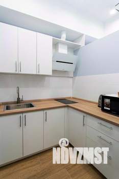 1-к квартира, посуточно, 31м2, 1/1 этаж