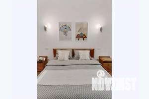 2-к квартира, посуточно, 48м2, 2/3 этаж