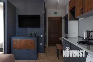 Студия квартира, посуточно, 23м2, 2/3 этаж