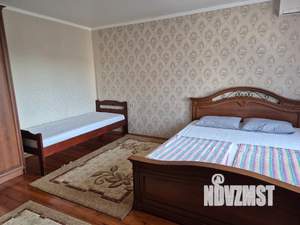 Студия квартира, посуточно, 30м2, 2/3 этаж