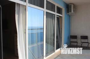 2-к квартира, посуточно, 75м2, 6/16 этаж