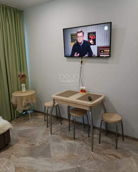 2-к квартира, на длительный срок, 37м2, 3/25 этаж