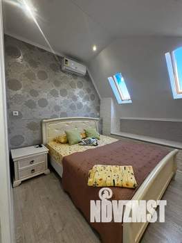 1-к квартира, посуточно, 55м2, 7/7 этаж