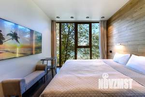 2-к квартира, посуточно, 48м2, 3/7 этаж