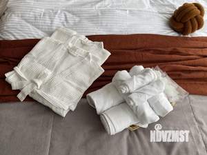 Студия квартира, на длительный срок, 22м2, 2/4 этаж