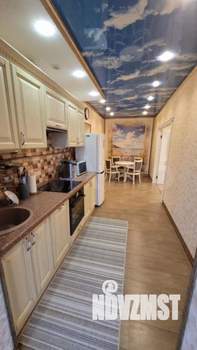 2-к квартира, на длительный срок, 52м2, 10/17 этаж