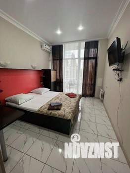 1-к квартира, посуточно, 23м2, 1/1 этаж