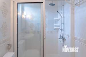 2-к квартира, посуточно, 40м2, 1/1 этаж