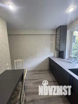 2-к квартира, посуточно, 60м2, 4/5 этаж