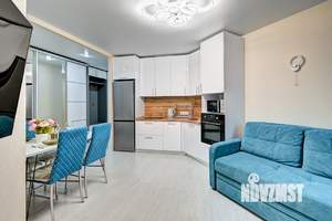 2-к квартира, на длительный срок, 65м2, 4/22 этаж