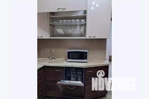 3-к квартира, посуточно, 90м2, 2/20 этаж