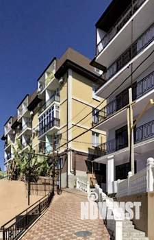 2-к квартира, на длительный срок, 30м2, 4/5 этаж