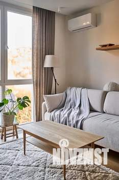 2-к квартира, посуточно, 40м2, 3/4 этаж