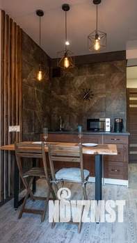 1-к квартира, посуточно, 25м2, 2/3 этаж