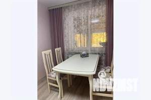 2-к квартира, посуточно, 43м2, 1/2 этаж