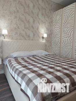 Студия квартира, посуточно, 30м2, 5/20 этаж