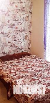 2-к квартира, посуточно, 37м2, 3/8 этаж