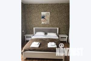1-к квартира, посуточно, 25м2, 2/2 этаж