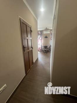 1-к квартира, на длительный срок, 38м2, 3/3 этаж