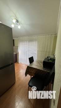 1-к квартира, на длительный срок, 30м2, 6/6 этаж