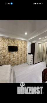 Студия квартира, на длительный срок, 30м2, 5/5 этаж