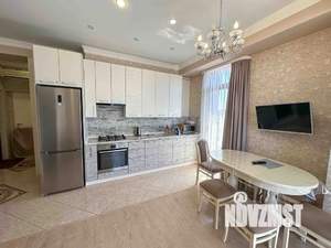 2-к квартира, посуточно, 40м2, 7/7 этаж