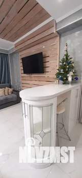 1-к квартира, посуточно, 40м2, 2/8 этаж