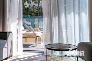 2-к квартира, посуточно, 37м2, 2/3 этаж