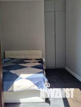 1-к квартира, посуточно, 35м2, 7/10 этаж