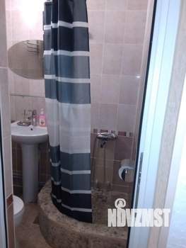 1-к квартира, посуточно, 22м2, 1/1 этаж