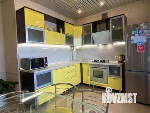 4-к квартира, посуточно, 110м2, 1/1 этаж