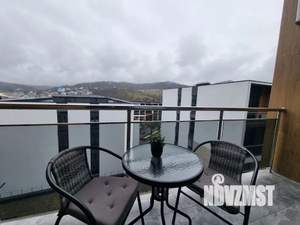 Студия квартира, посуточно, 25м2, 3/3 этаж