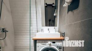 Студия квартира, посуточно, 25м2, 4/4 этаж