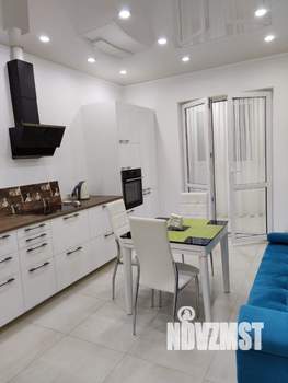 1-к квартира, на длительный срок, 60м2, 15/16 этаж