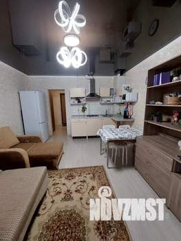 2-к квартира, посуточно, 35м2, 3/5 этаж